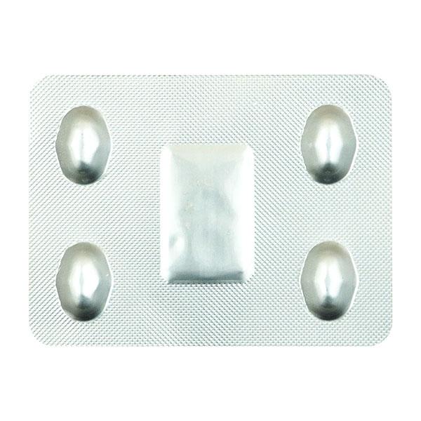 Apraize 20Mg Tablet 4's