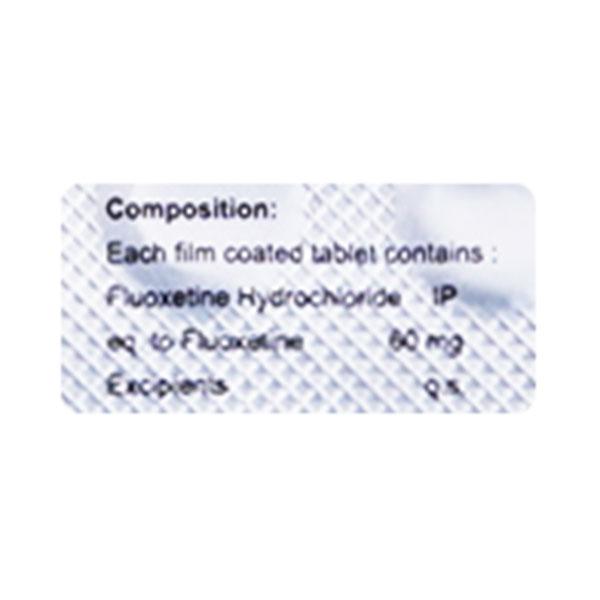 CYCLOTIN 60 Tablet 15's