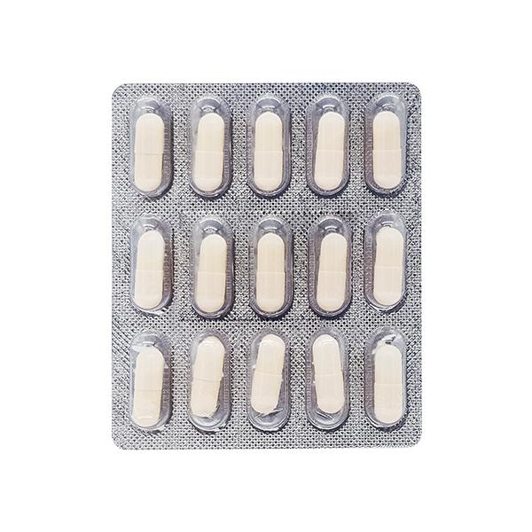 Nixiyax Capsule 15'S