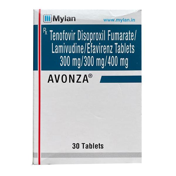 Avonza Tablet 30'S