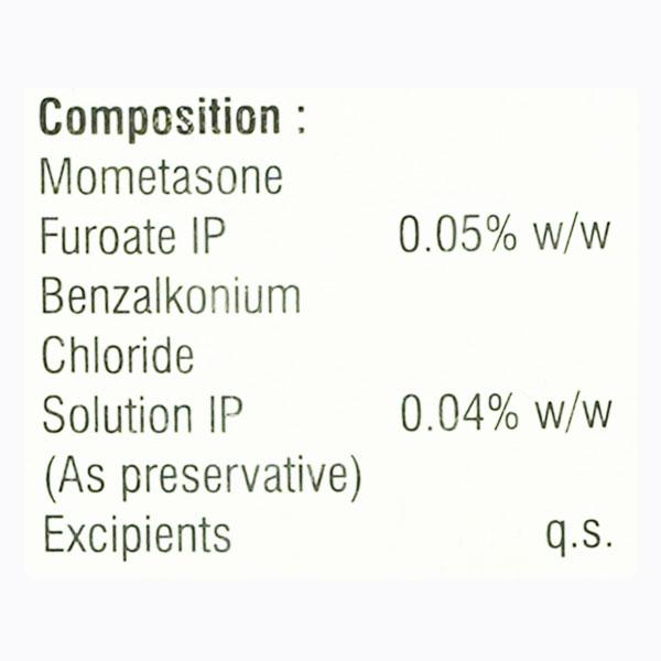 Respizen 50mcg Nasal Spray 10gm