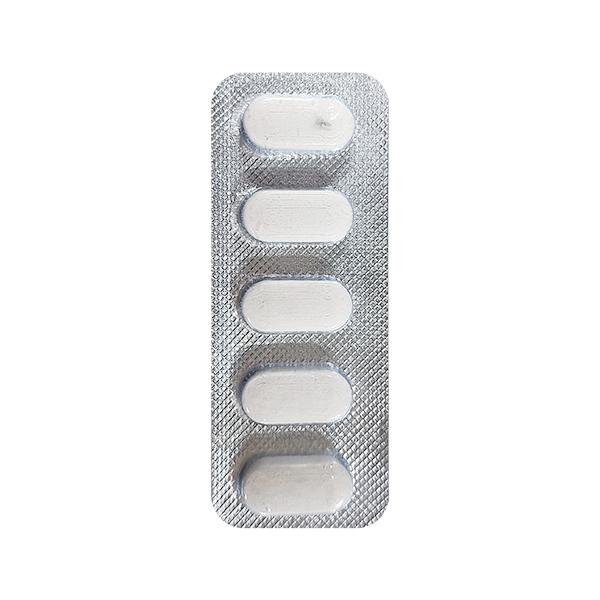 DIZITHRO 500 Tablet 5's