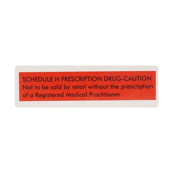 HOPACE 5mg Tablet 30's
