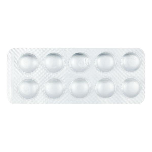 OLPINE MD 2.5mg Tablet 10's