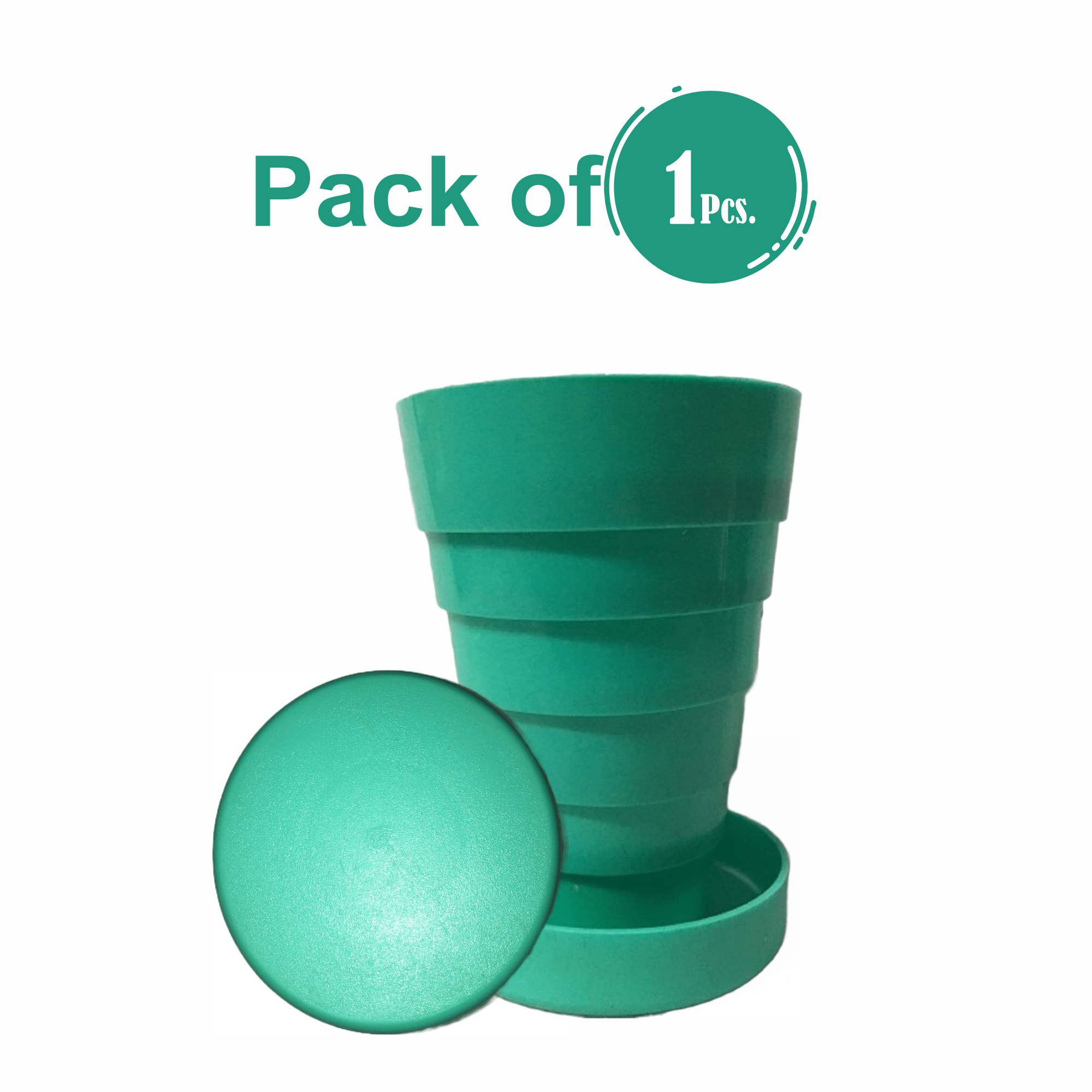 C Cure Kidney Stone Collection Cup with Mesh - Global Surgicals