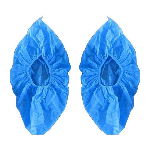 C - Cure Shoe Cover - Global Surgicals