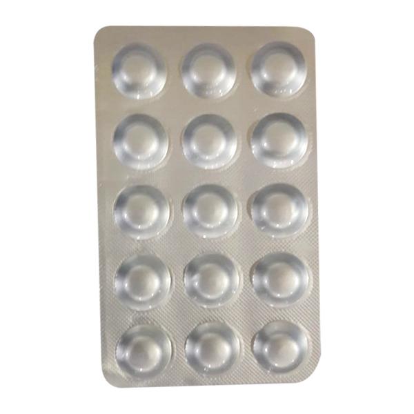 RAMISTAR AM 2.5mg Tablet 15's