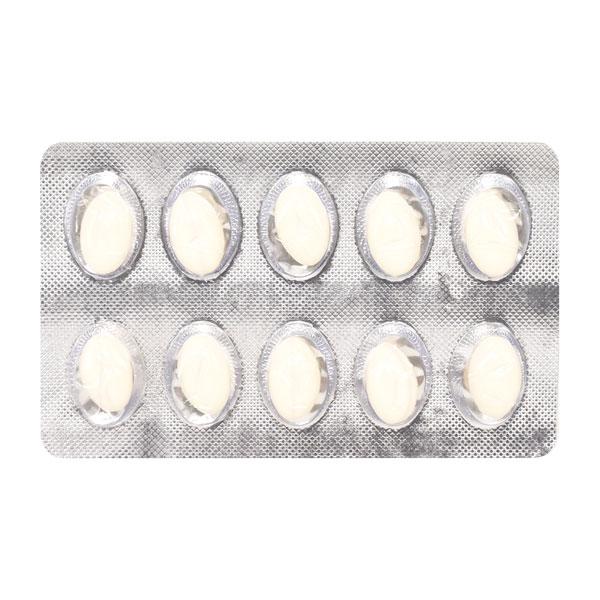 C HOP 400mg Tablet 10's - Global Surgicals