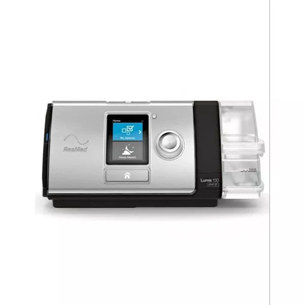 C - PAP/BI - PAP - Global Surgicals