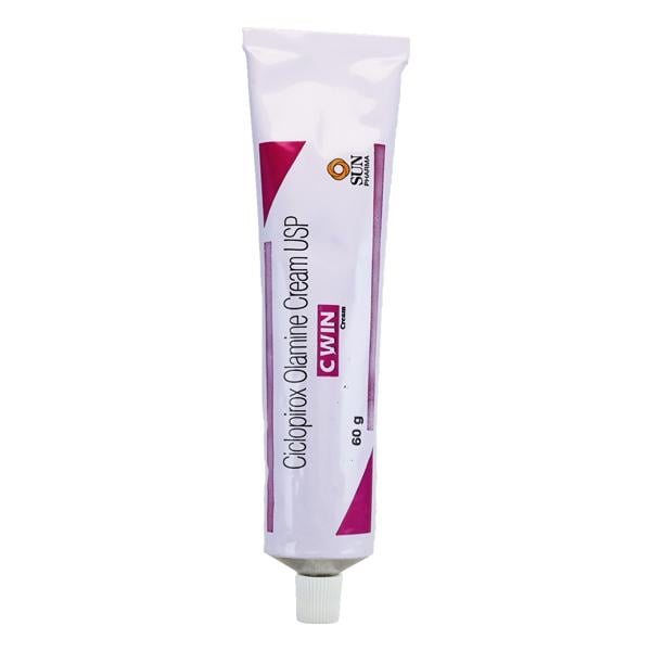 C WIN Cream 60gm - Global Surgicals