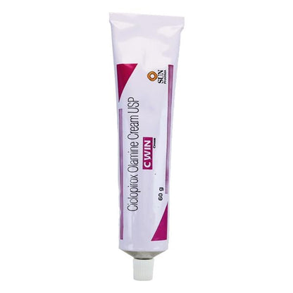 C WIN Cream 60gm - Global Surgicals