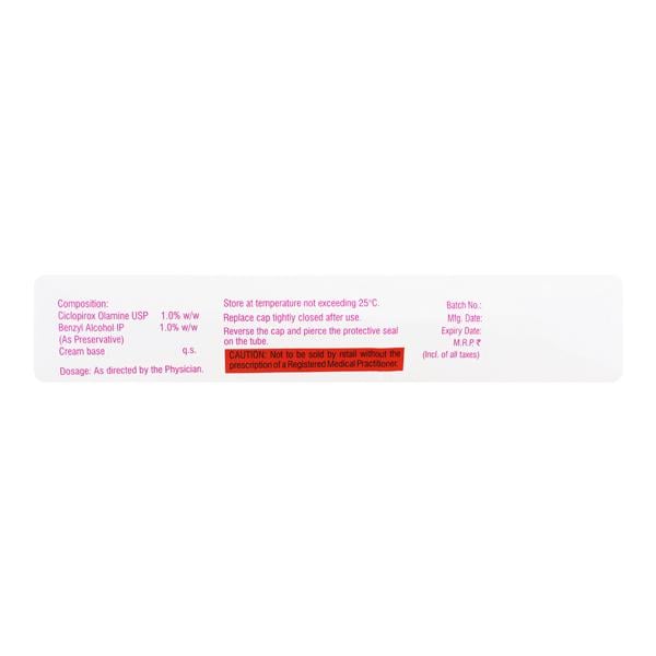 C WIN Cream 60gm - Global Surgicals