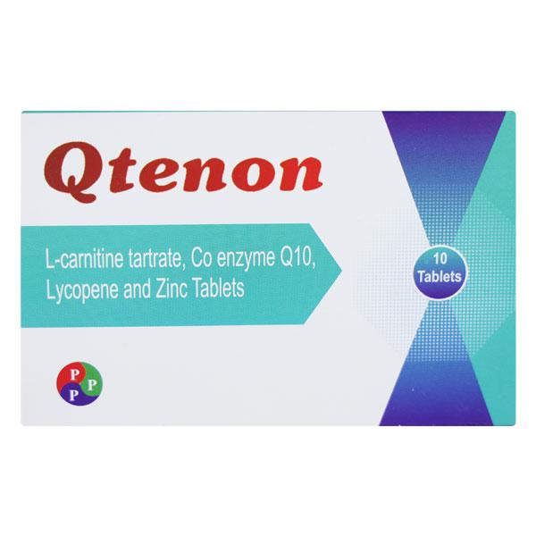 QTENON Tablet 10's