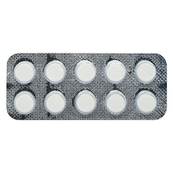 Nuzide XL 30mg Tablet 10'S