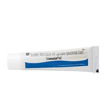 CREMAGEL H Cream 20gm