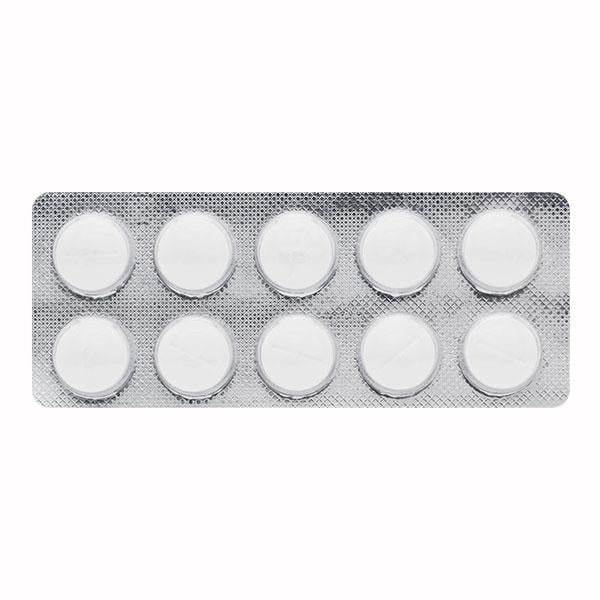 Sorbidiol 300mg Tablet 10'S