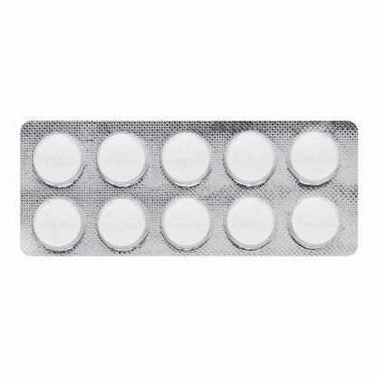 Sorbidiol 300mg Tablet 10'S