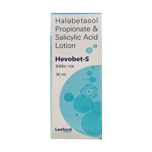 HEVOBET S Lotion 30ml
