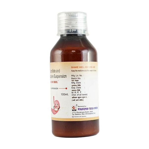 ACICHIL Oral Suspension 100ml