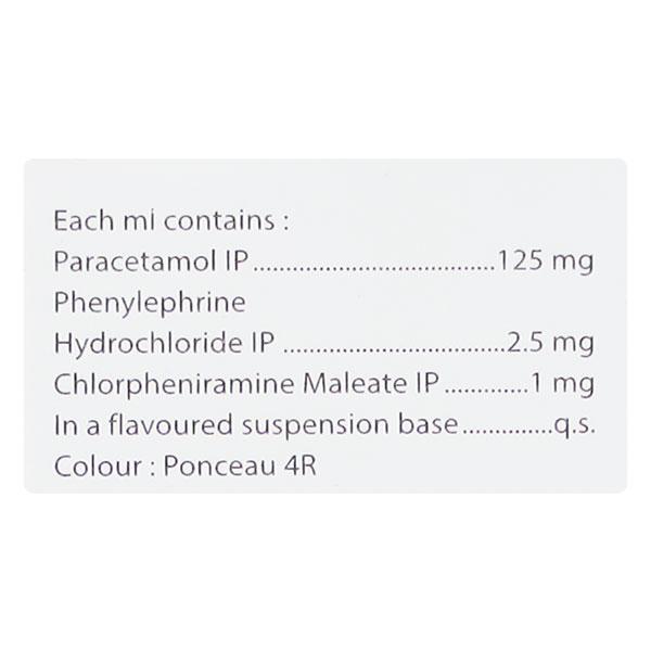 MUCOBREX Oral Drops 15ml