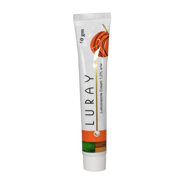 LURAY Cream 60gm