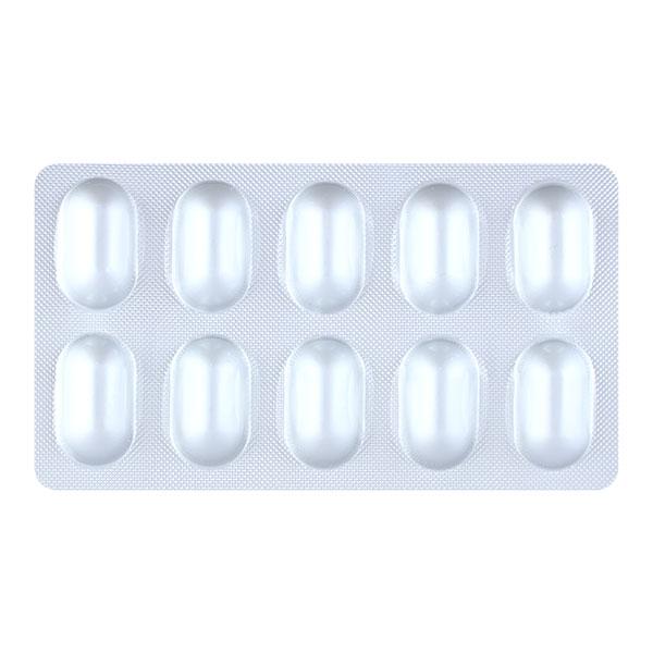 PANGIFT DSR Capsule 10's