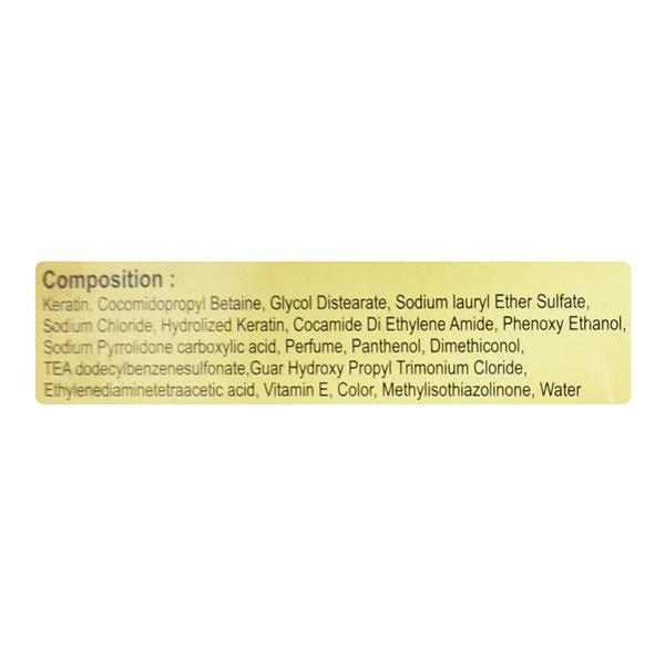 MATICLEAN Shampoo 200ml