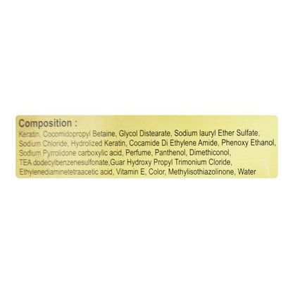 MATICLEAN Shampoo 200ml