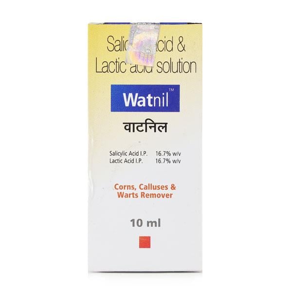 WATNIL Solution 10ml