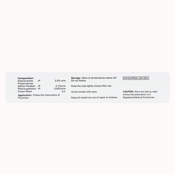 KETOFORD Cream 15gm
