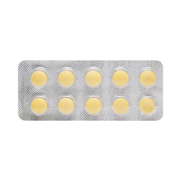 Metromax XL 25mg Tablet 10'S