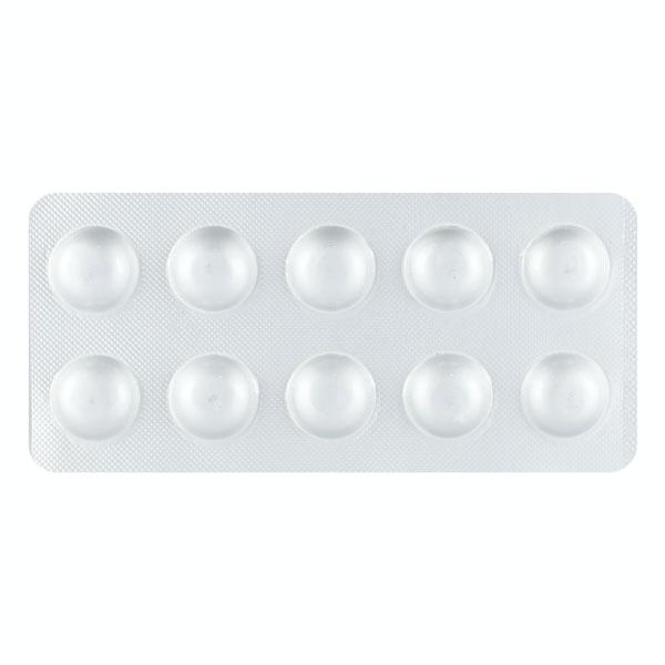 SWITDAPA 10 Tablet 10's