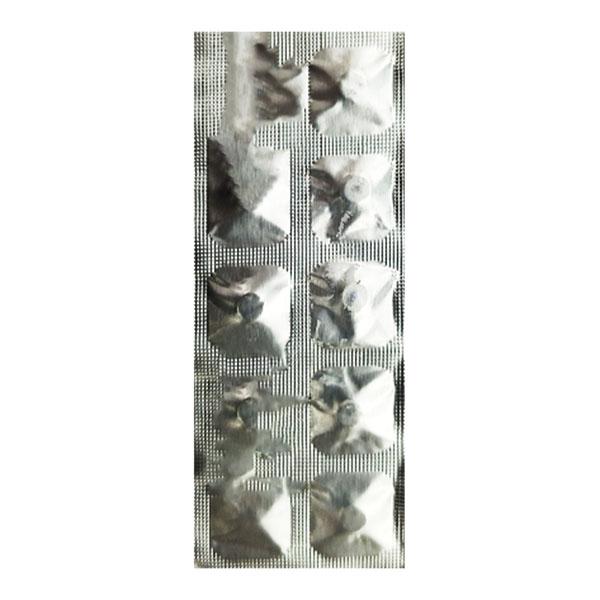 APTIBOOST Tablet 10's