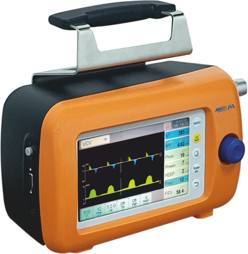 Allied Emergency Resuscitator