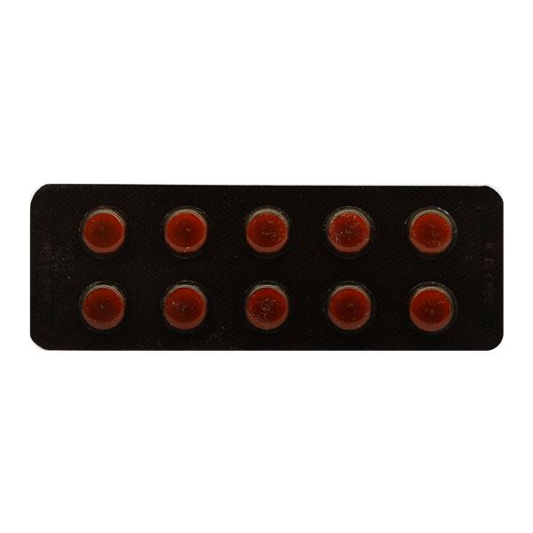 AMITRYN 50 SR Tablet 10's