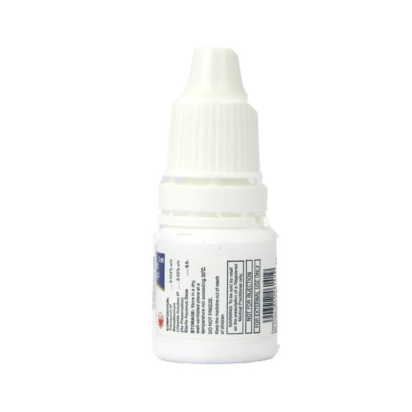 T 1 Eye Drops 3ml