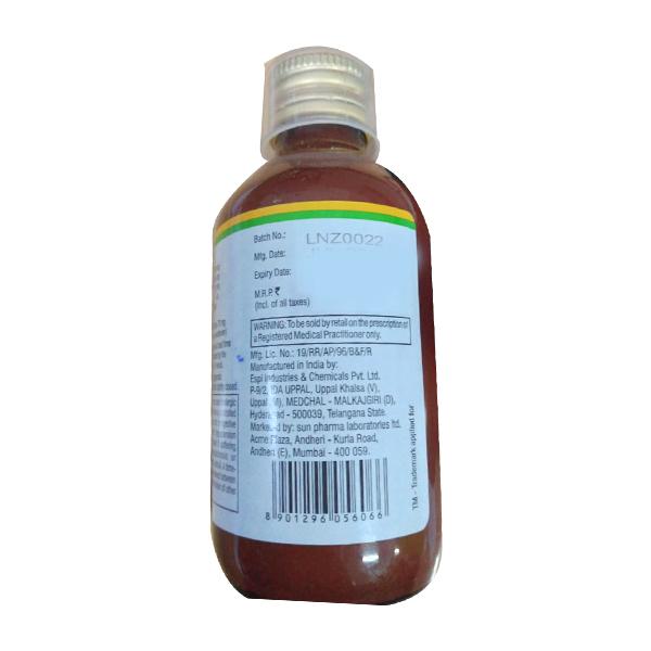 INSTARAFT Oral Suspension 100ml