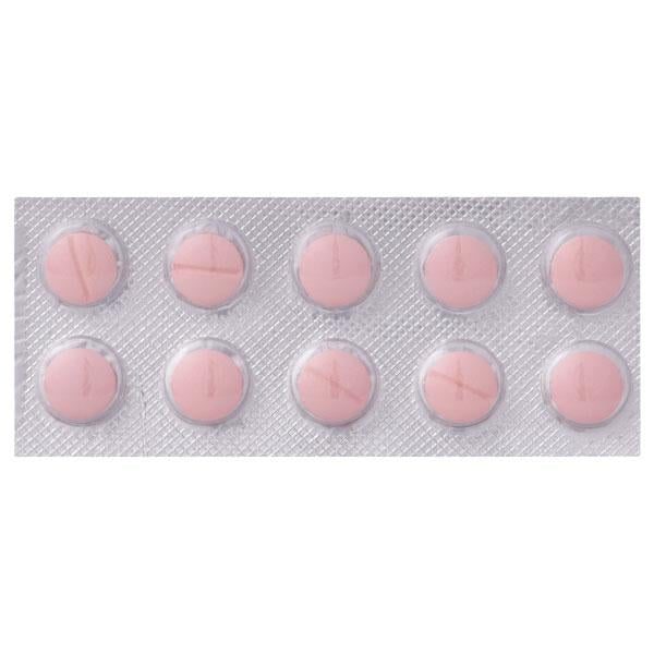APIVAS 5 Tablet 10's