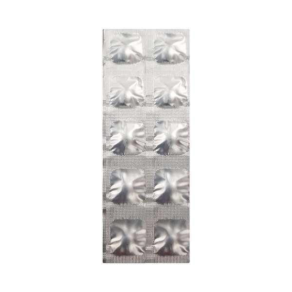 TELIBEST 40mg Tablet 10's