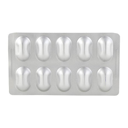 GUT Renew Capsule 10'S