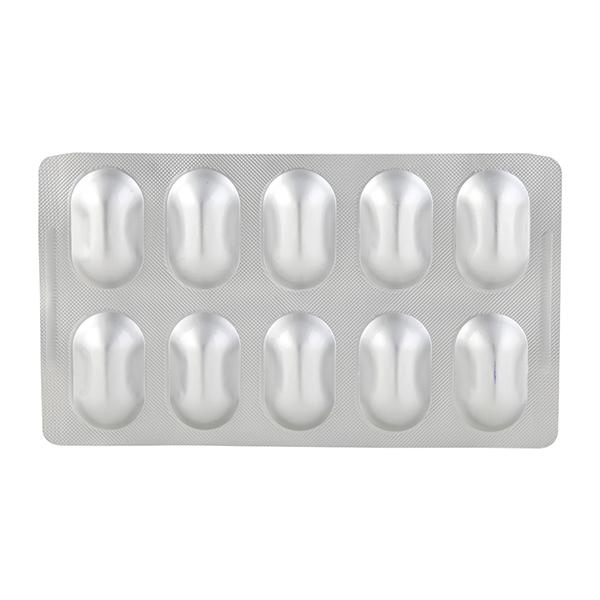 GUT Renew Capsule 10'S