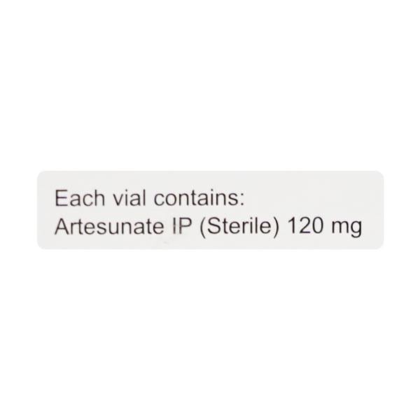 Falcigo 120mg Injection 1's
