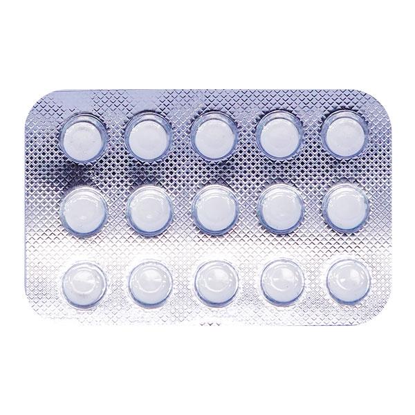 SZETALO 5 Tablet 15's