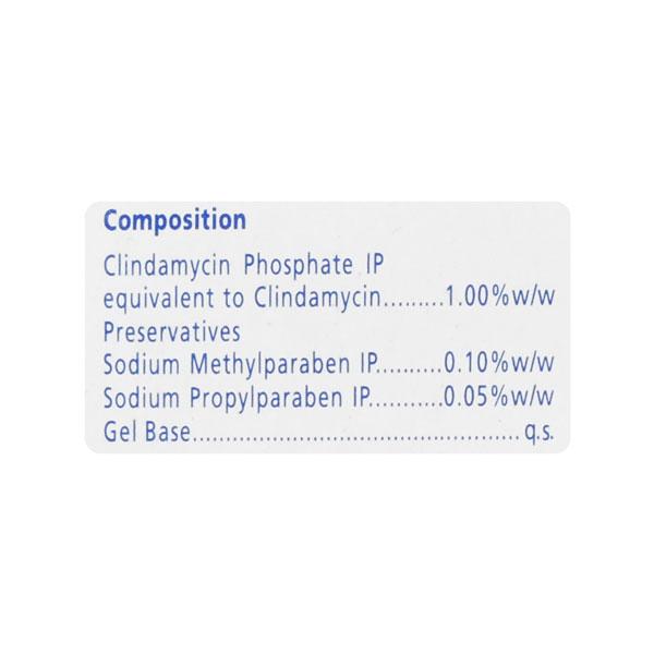 CLINDAC A 1% Gel 20gm