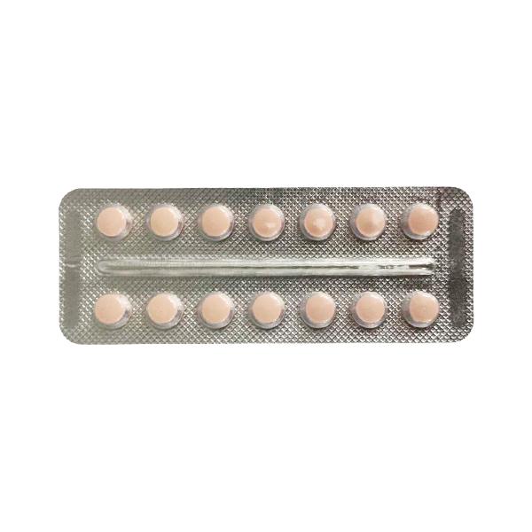 FLOVAS 10 Tablet 14's