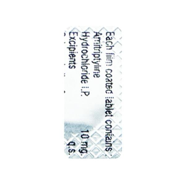 TYPLIN 10mg Tablet 10's