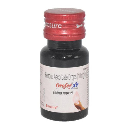 Orofer XT Oral Drop 15ml