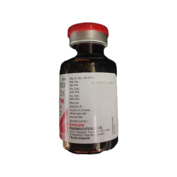 ENCICARB 1k Injection 20ml