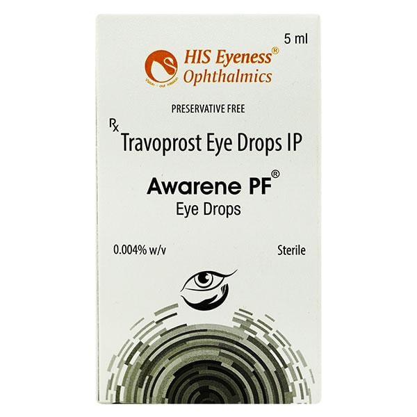 AWARENE PF Eye Drops 5ml