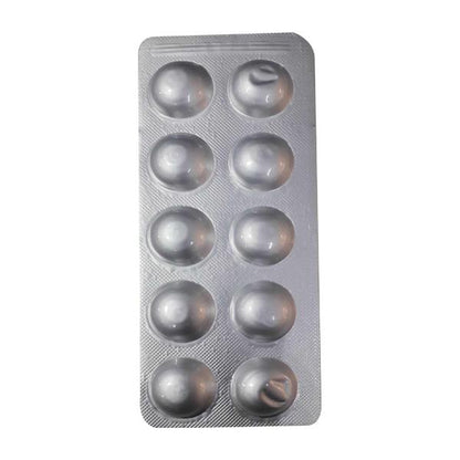 DIVALEX OD 250 Tablet 10's